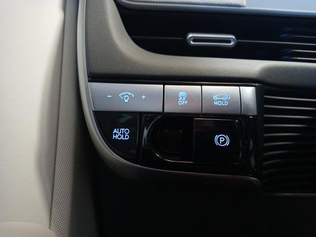 used 2023 Hyundai IONIQ 5 car, priced at $25,959