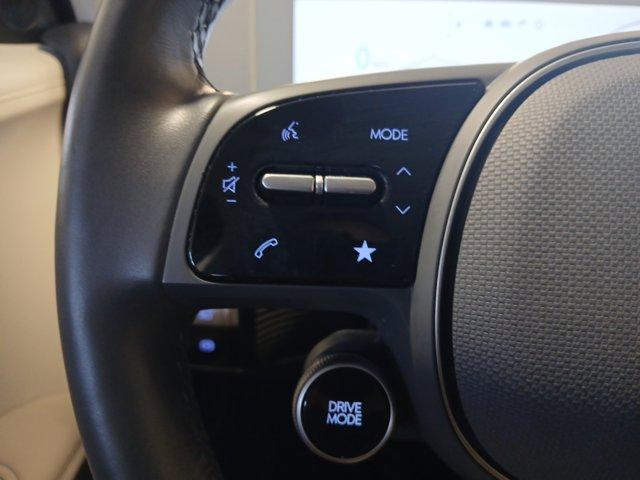 used 2023 Hyundai IONIQ 5 car, priced at $25,959