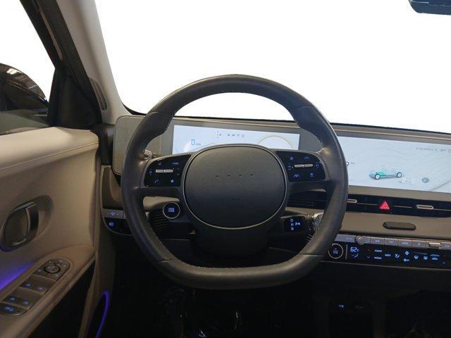used 2023 Hyundai IONIQ 5 car, priced at $25,959