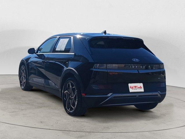 used 2023 Hyundai IONIQ 5 car, priced at $25,959