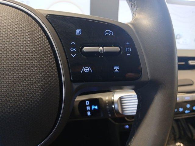 used 2023 Hyundai IONIQ 5 car, priced at $25,959