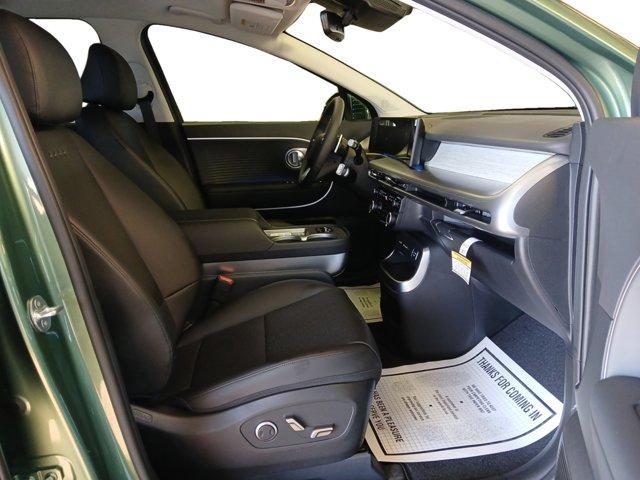 new 2026 Hyundai IONIQ 9 car, priced at $68,505