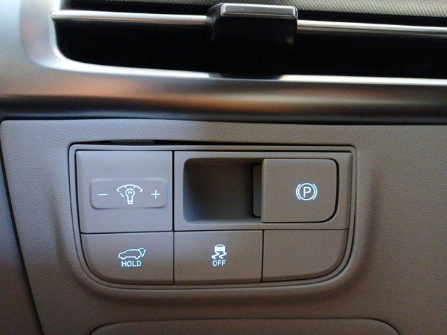 new 2026 Hyundai Tucson car, priced at $41,015