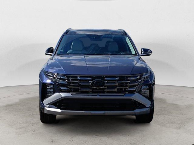 new 2026 Hyundai Tucson car, priced at $41,015