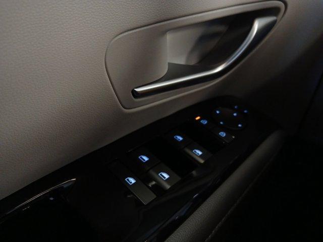 new 2026 Hyundai Tucson car, priced at $41,015