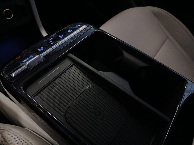 new 2026 Hyundai Tucson car, priced at $41,015