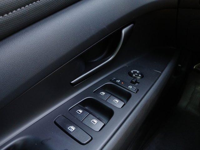 new 2025 Hyundai Elantra car, priced at $24,840