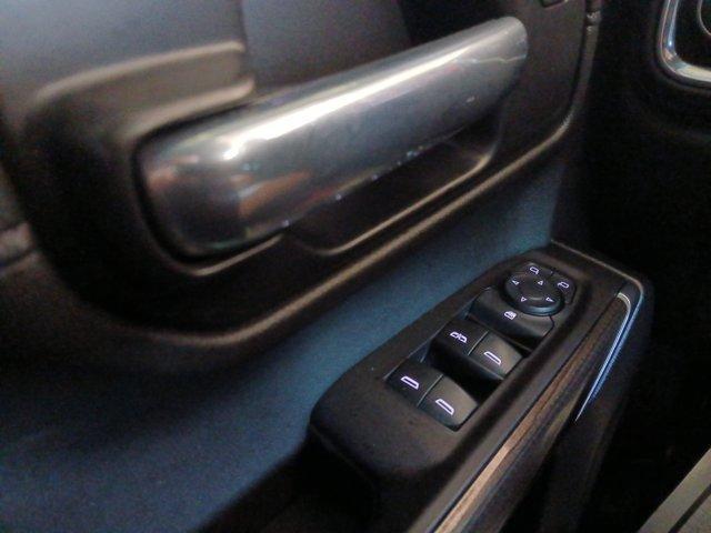 used 2021 Chevrolet Silverado 1500 car, priced at $29,937