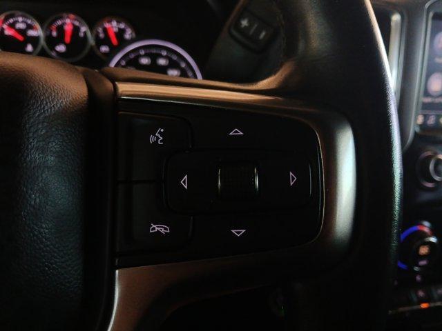 used 2021 Chevrolet Silverado 1500 car, priced at $29,937