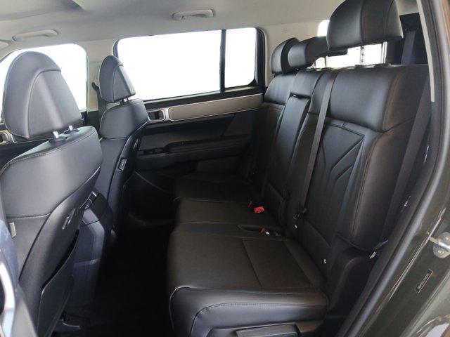 new 2026 Hyundai Santa Fe car, priced at $44,490