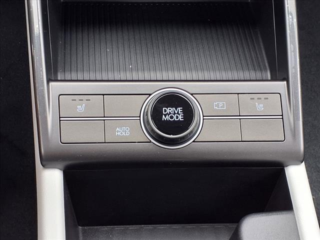 new 2025 Hyundai Kona EV car, priced at $39,440