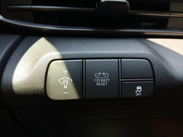 new 2025 Hyundai ELANTRA HEV car, priced at $29,710