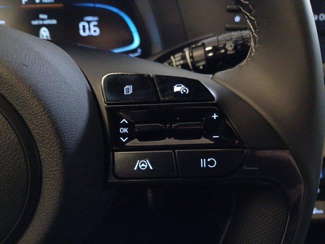 new 2025 Hyundai Elantra car, priced at $25,165