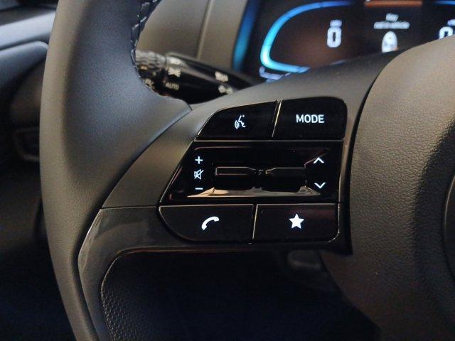 new 2025 Hyundai Elantra car, priced at $25,165