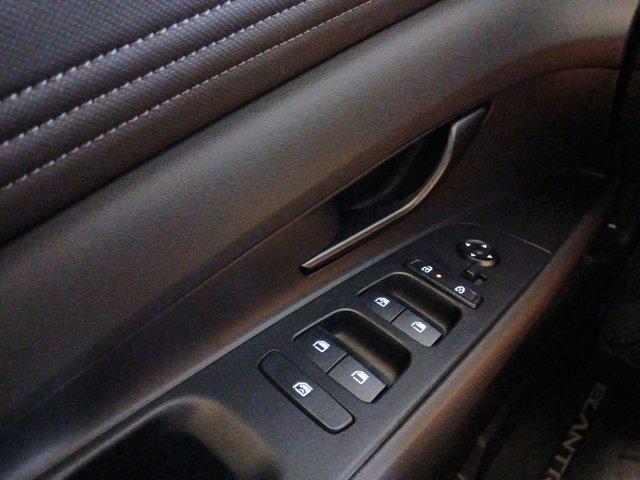 new 2025 Hyundai Elantra car, priced at $25,165