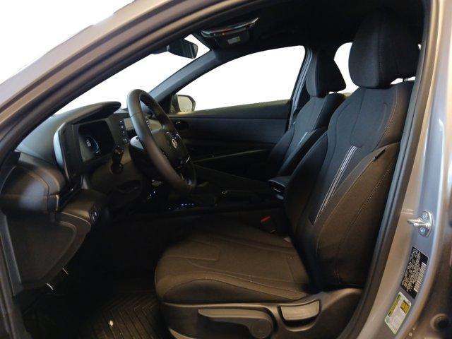 new 2025 Hyundai Elantra car, priced at $25,165