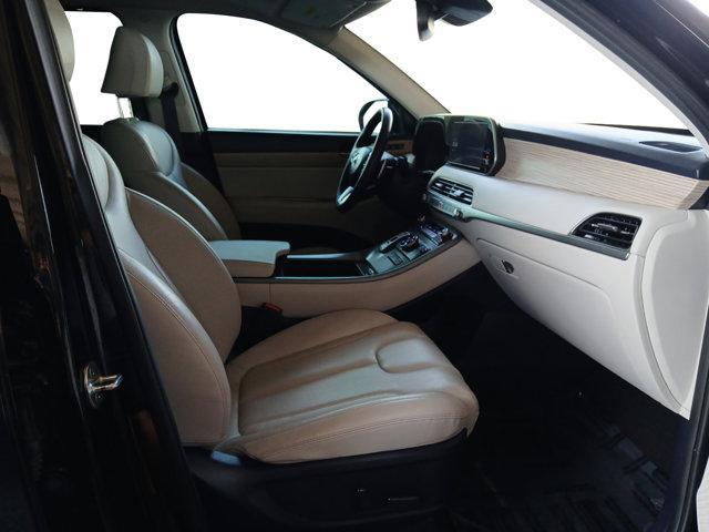 used 2022 Hyundai Palisade car, priced at $30,901