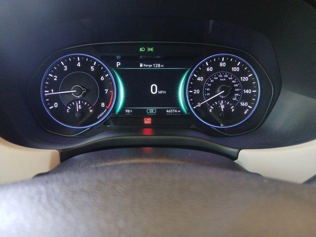 used 2022 Hyundai Palisade car, priced at $30,901