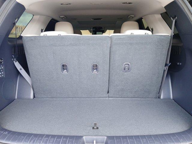 used 2022 Hyundai Palisade car, priced at $30,901