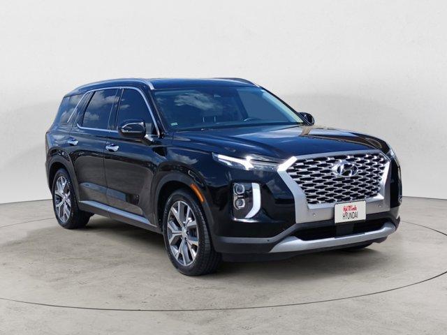 used 2022 Hyundai Palisade car, priced at $30,901
