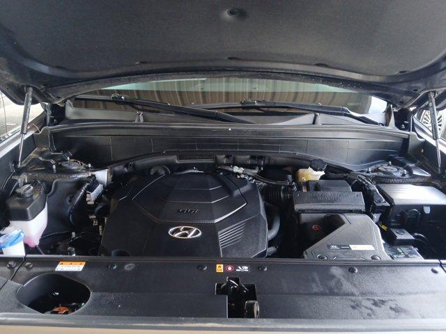 used 2022 Hyundai Palisade car, priced at $30,901