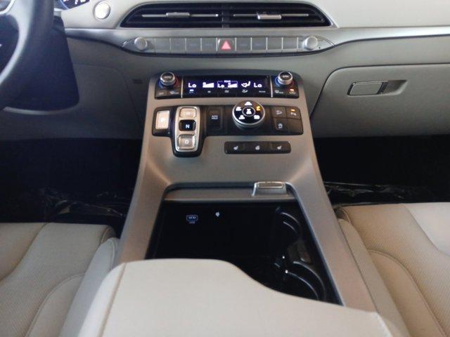 used 2022 Hyundai Palisade car, priced at $30,901