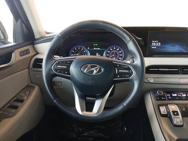 used 2022 Hyundai Palisade car, priced at $30,901
