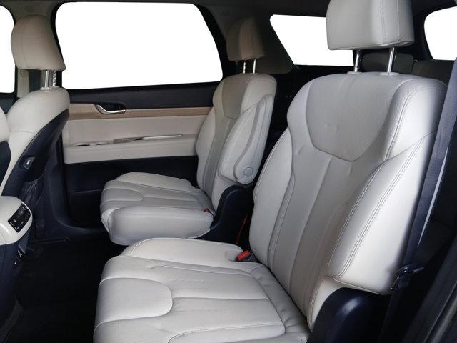 used 2022 Hyundai Palisade car, priced at $30,901