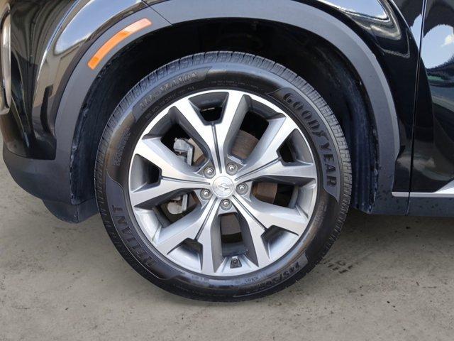 used 2022 Hyundai Palisade car, priced at $30,901
