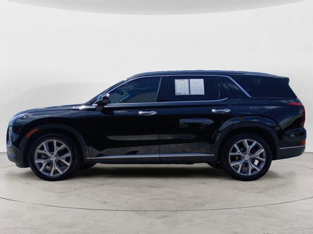 used 2022 Hyundai Palisade car, priced at $30,901
