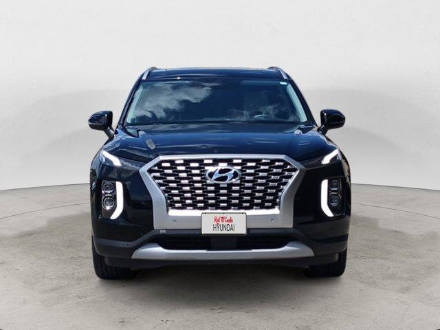 used 2022 Hyundai Palisade car, priced at $30,901