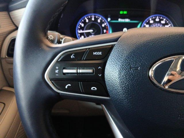 used 2022 Hyundai Palisade car, priced at $30,901