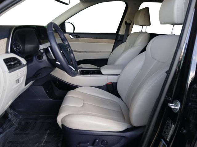 used 2022 Hyundai Palisade car, priced at $30,901
