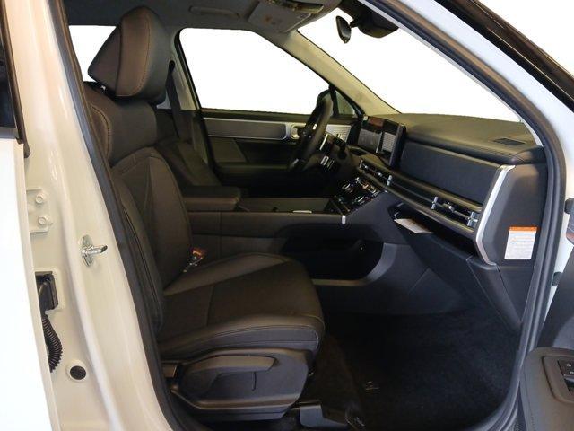 new 2026 Hyundai SANTA FE HEV car, priced at $43,255
