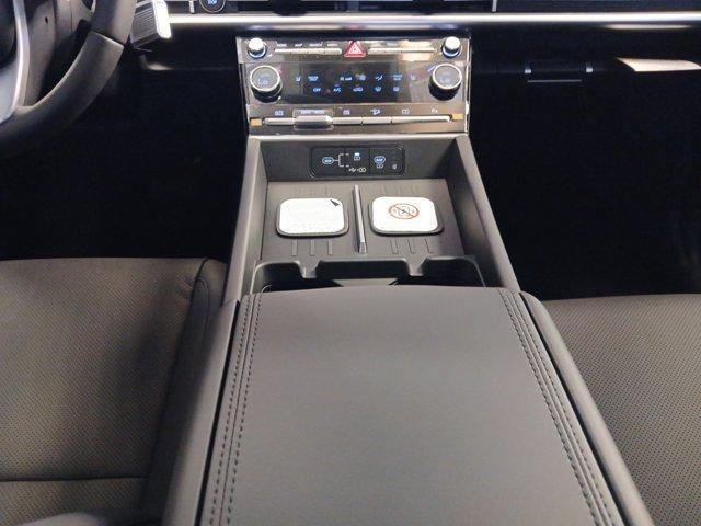 new 2026 Hyundai SANTA FE HEV car, priced at $43,255