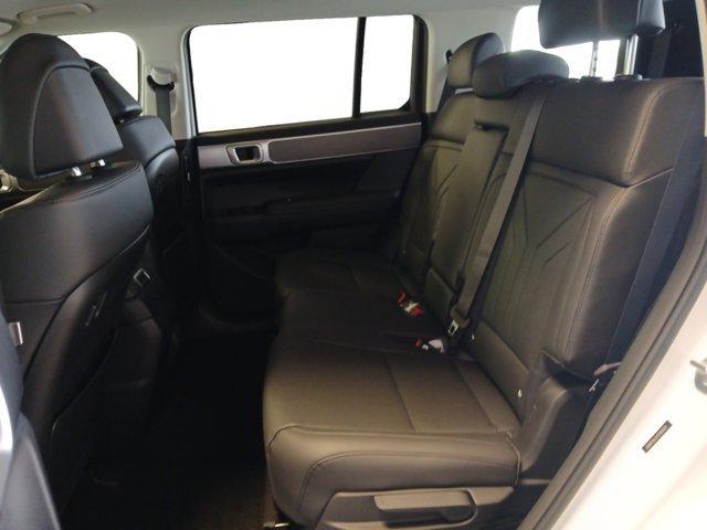 new 2026 Hyundai SANTA FE HEV car, priced at $43,255