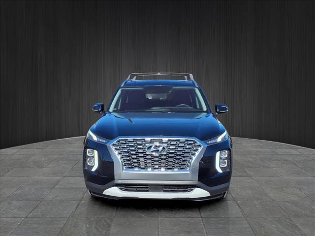 used 2020 Hyundai Palisade car, priced at $23,967