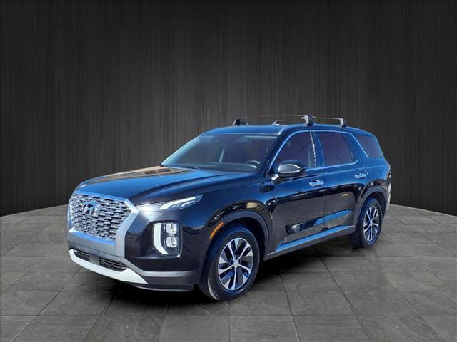 used 2020 Hyundai Palisade car, priced at $23,967