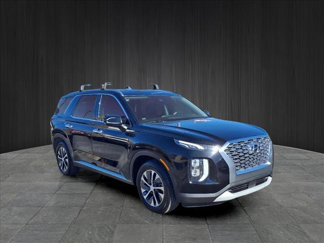 used 2020 Hyundai Palisade car, priced at $23,967