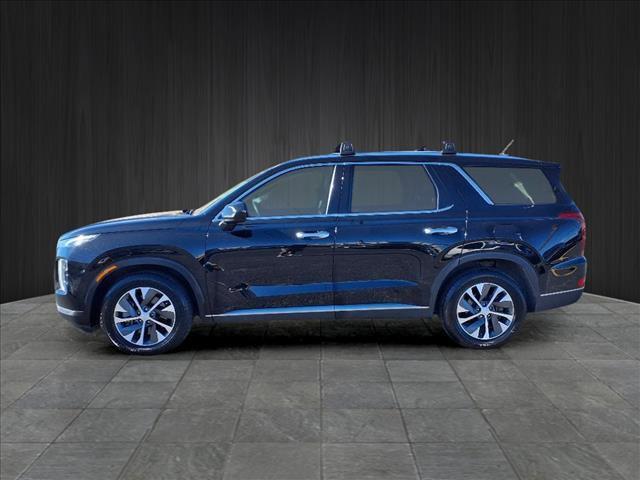 used 2020 Hyundai Palisade car, priced at $23,967