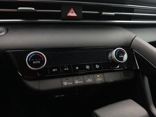 new 2025 Hyundai ELANTRA HEV car, priced at $27,240