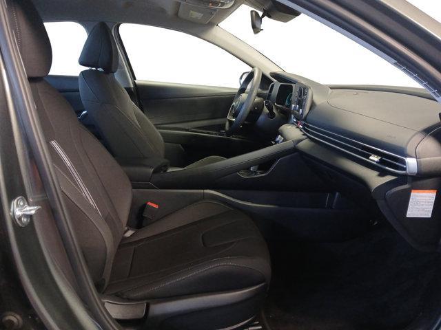 new 2025 Hyundai ELANTRA HEV car, priced at $27,240