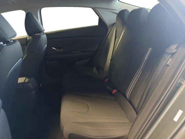 new 2025 Hyundai ELANTRA HEV car, priced at $27,240