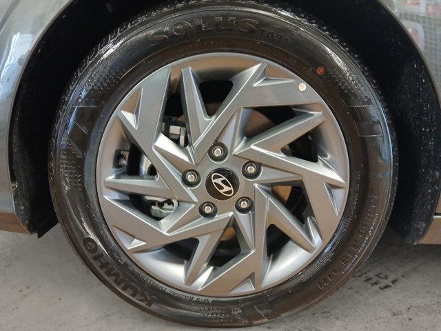 new 2025 Hyundai ELANTRA HEV car, priced at $27,240