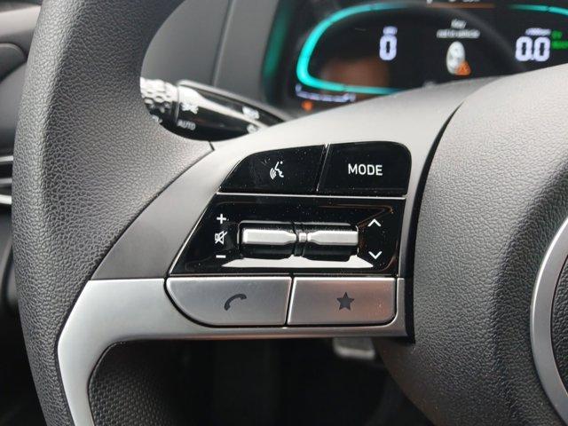 new 2025 Hyundai ELANTRA HEV car, priced at $27,240