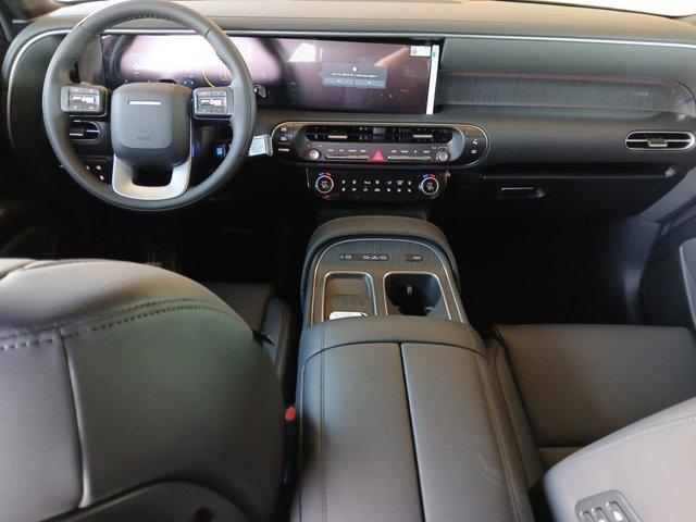 new 2026 Hyundai Palisade car, priced at $56,315