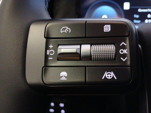 new 2026 Hyundai Palisade car, priced at $56,315