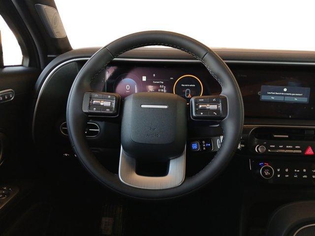 new 2026 Hyundai Palisade car, priced at $56,315