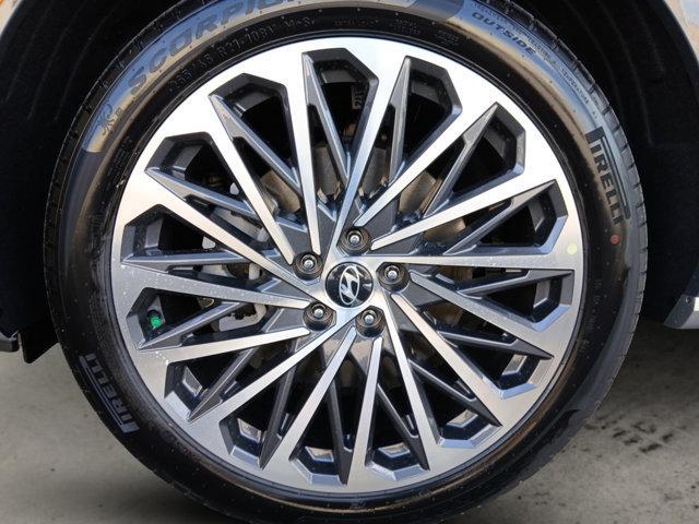 new 2026 Hyundai Palisade car, priced at $56,315