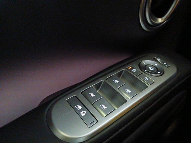 new 2026 Hyundai Palisade car, priced at $56,315